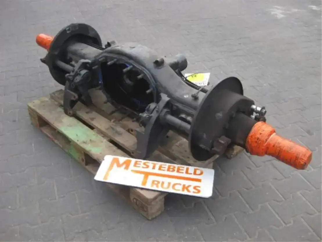 Scania Achteras - Stražnja osovina za Kamion: slika Scania Achteras - Stražnja osovina za Kamion Scania Achteras - Stražnja osovina za Kamion: slika Scania Achteras - Stražnja osovina za Kamion