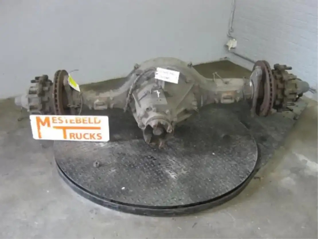 Scania Achteras R-serie - Stražnja osovina za Kamion: slika Scania Achteras R-serie - Stražnja osovina za Kamion Scania Achteras R-serie - Stražnja osovina za Kamion: slika Scania Achteras R-serie - Stražnja osovina za Kamion