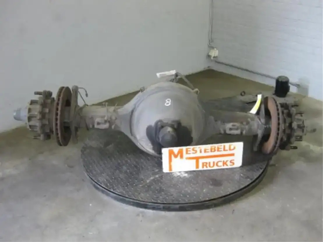 Scania Achteras R-serie - Stražnja osovina za Kamion: slika Scania Achteras R-serie - Stražnja osovina za Kamion Scania Achteras R-serie - Stražnja osovina za Kamion: slika Scania Achteras R-serie - Stražnja osovina za Kamion