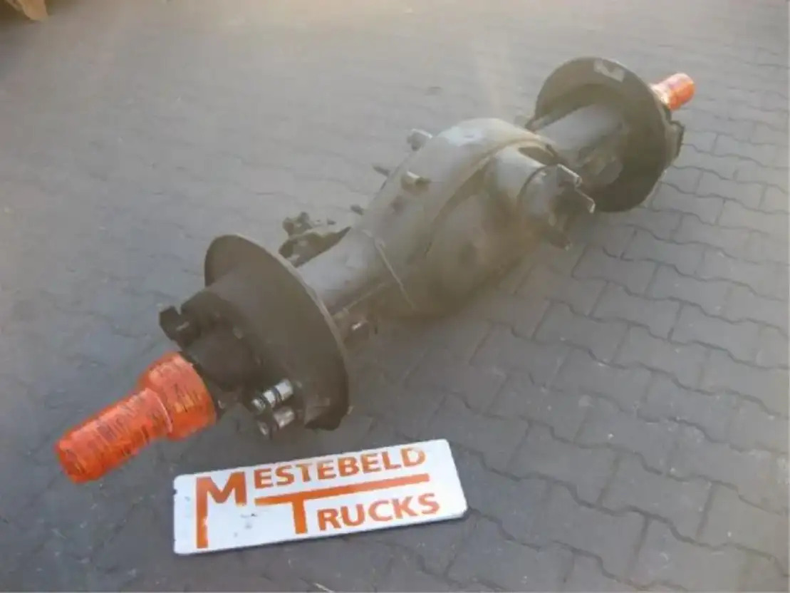 Scania Banjo - Stražnja osovina za Kamion: slika Scania Banjo - Stražnja osovina za Kamion Scania Banjo - Stražnja osovina za Kamion: slika Scania Banjo - Stražnja osovina za Kamion