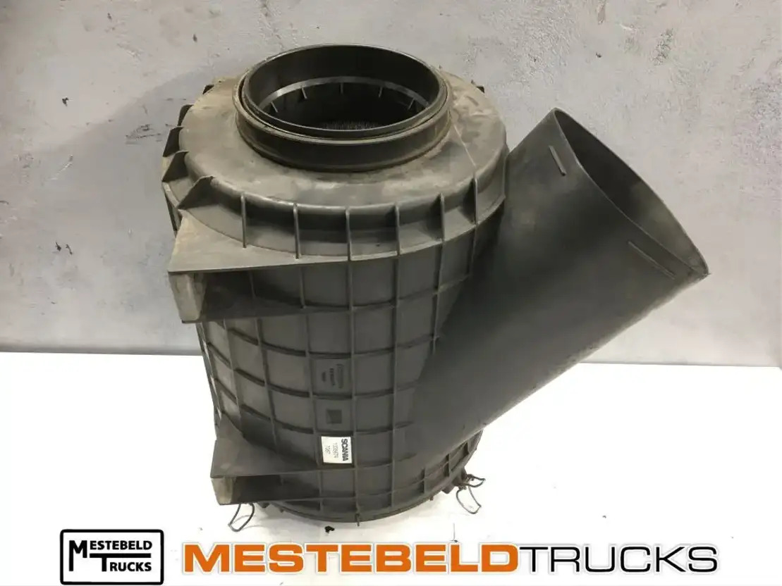 Scania L uchtfilterhuis - Filter zraka za Kamion: slika Scania L uchtfilterhuis - Filter zraka za Kamion Scania L uchtfilterhuis - Filter zraka za Kamion: slika Scania L uchtfilterhuis - Filter zraka za Kamion
