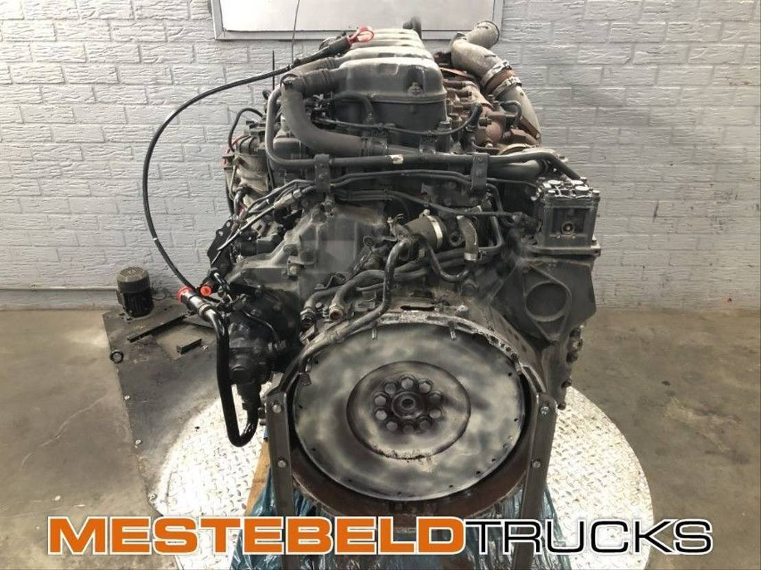 Scania Motor DC 13 147 - Motor za Kamion: slika Scania Motor DC 13 147 - Motor za Kamion Scania Motor DC 13 147 - Motor za Kamion: slika Scania Motor DC 13 147 - Motor za Kamion