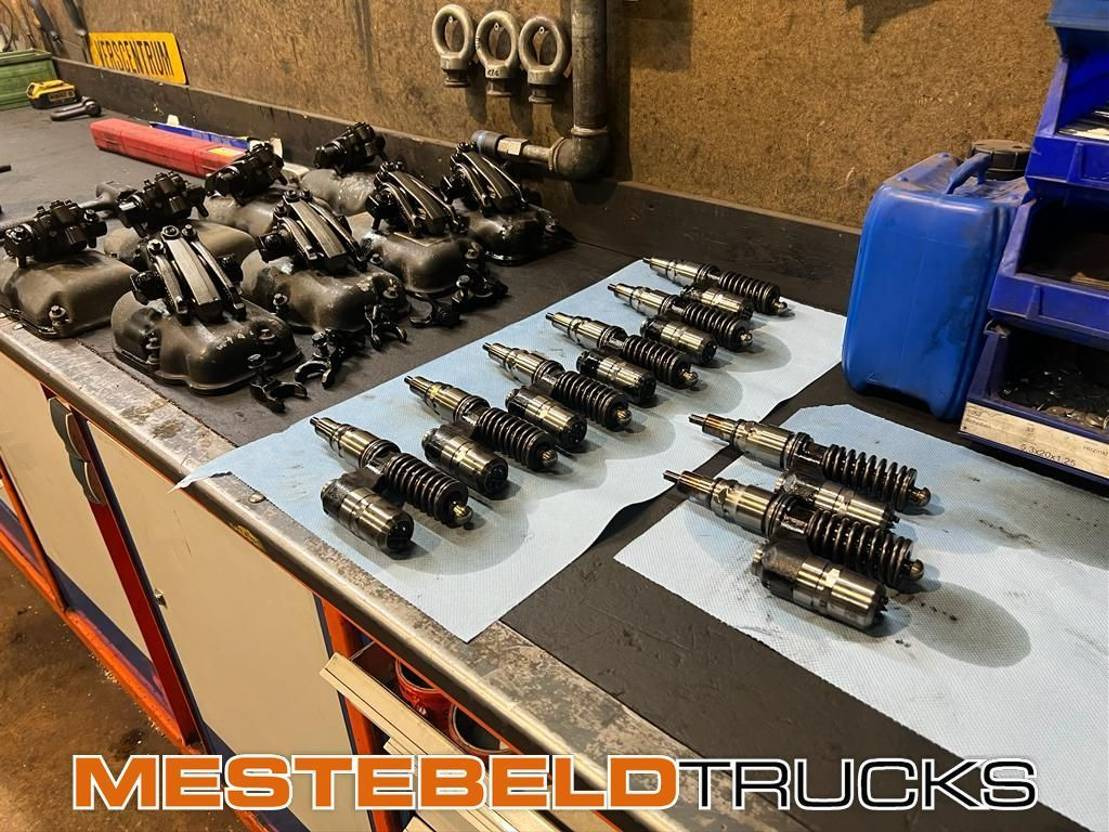 Scania Pompverstuiver DC 16 PDE - Sustav goriva za Kamion: slika Scania Pompverstuiver DC 16 PDE - Sustav goriva za Kamion Scania Pompverstuiver DC 16 PDE - Sustav goriva za Kamion: slika Scania Pompverstuiver DC 16 PDE - Sustav goriva za Kamion