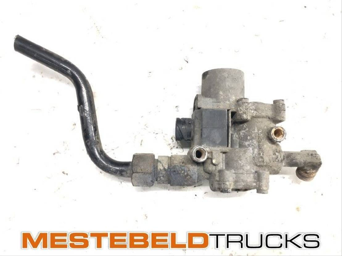 Scania Regelklep ABS - Sustav usisa za Kamion: slika Scania Regelklep ABS - Sustav usisa za Kamion Scania Regelklep ABS - Sustav usisa za Kamion: slika Scania Regelklep ABS - Sustav usisa za Kamion
