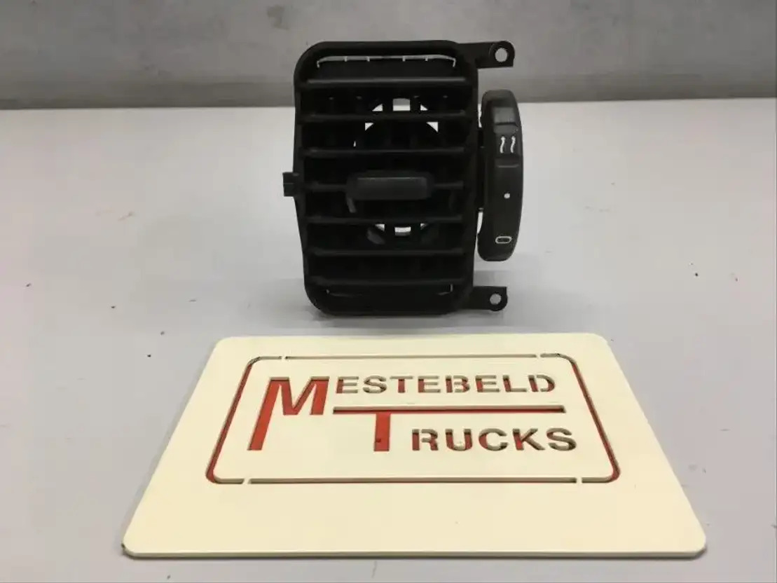 Scania Ventilatie opening rechts - Kabina i unutrašnjost za Kamion: slika Scania Ventilatie opening rechts - Kabina i unutrašnjost za Kamion Scania Ventilatie opening rechts - Kabina i unutrašnjost za Kamion: slika Scania Ventilatie opening rechts - Kabina i unutrašnjost za Kamion