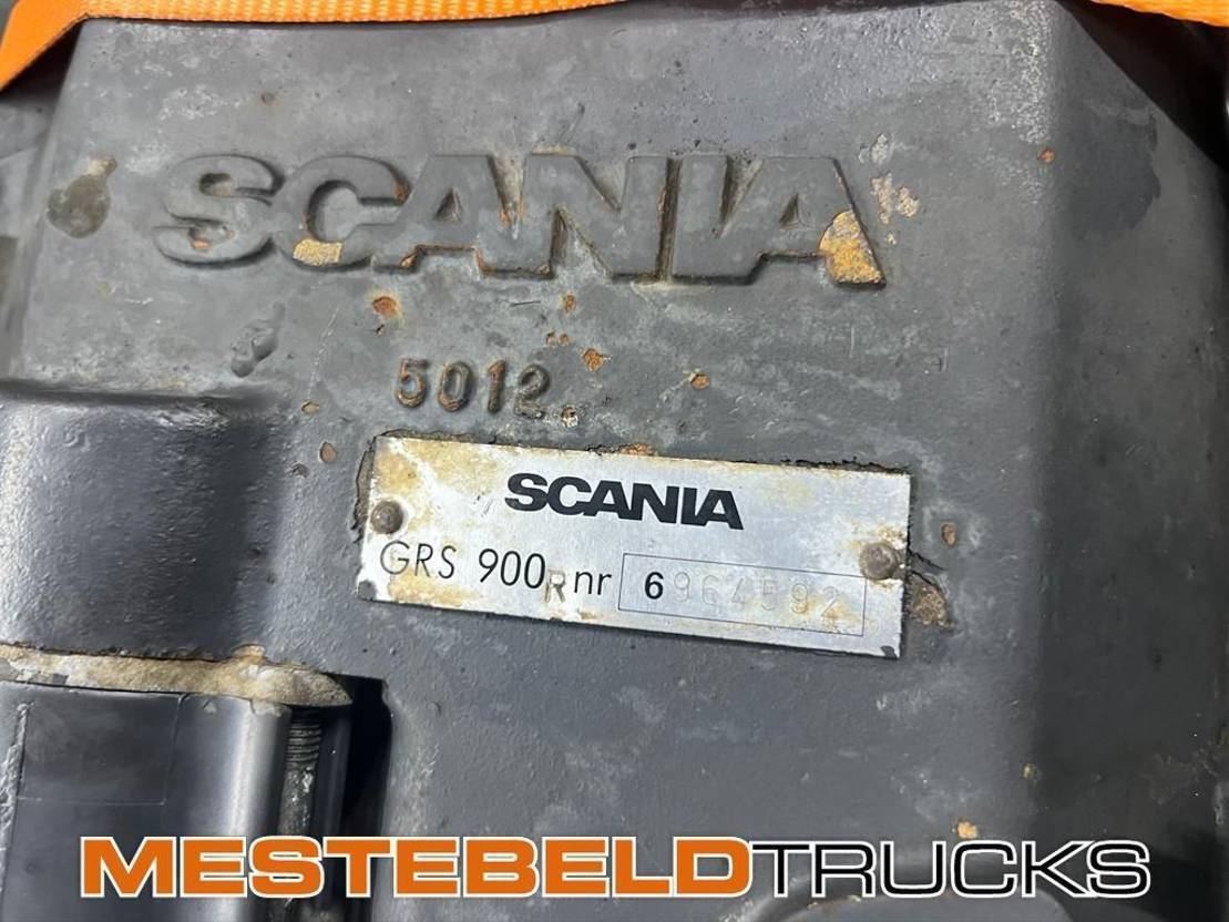 Scania Versnellingsbak GRS 900R mechanisch - Mjenjač za Kamion: slika Scania Versnellingsbak GRS 900R mechanisch - Mjenjač za Kamion Scania Versnellingsbak GRS 900R mechanisch - Mjenjač za Kamion: slika Scania Versnellingsbak GRS 900R mechanisch - Mjenjač za Kamion