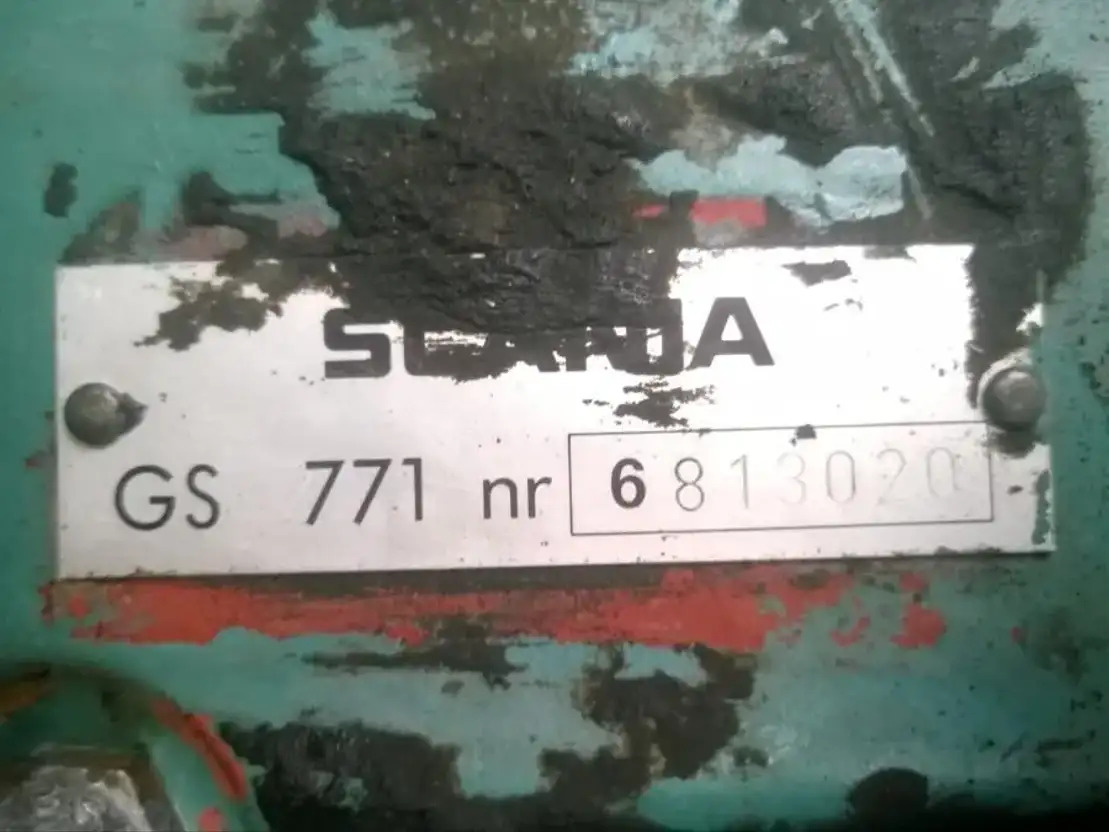 Scania Versnellingsbak - Mjenjač i dijelovi za Kamion: slika Scania Versnellingsbak - Mjenjač i dijelovi za Kamion Scania Versnellingsbak - Mjenjač i dijelovi za Kamion: slika Scania Versnellingsbak - Mjenjač i dijelovi za Kamion