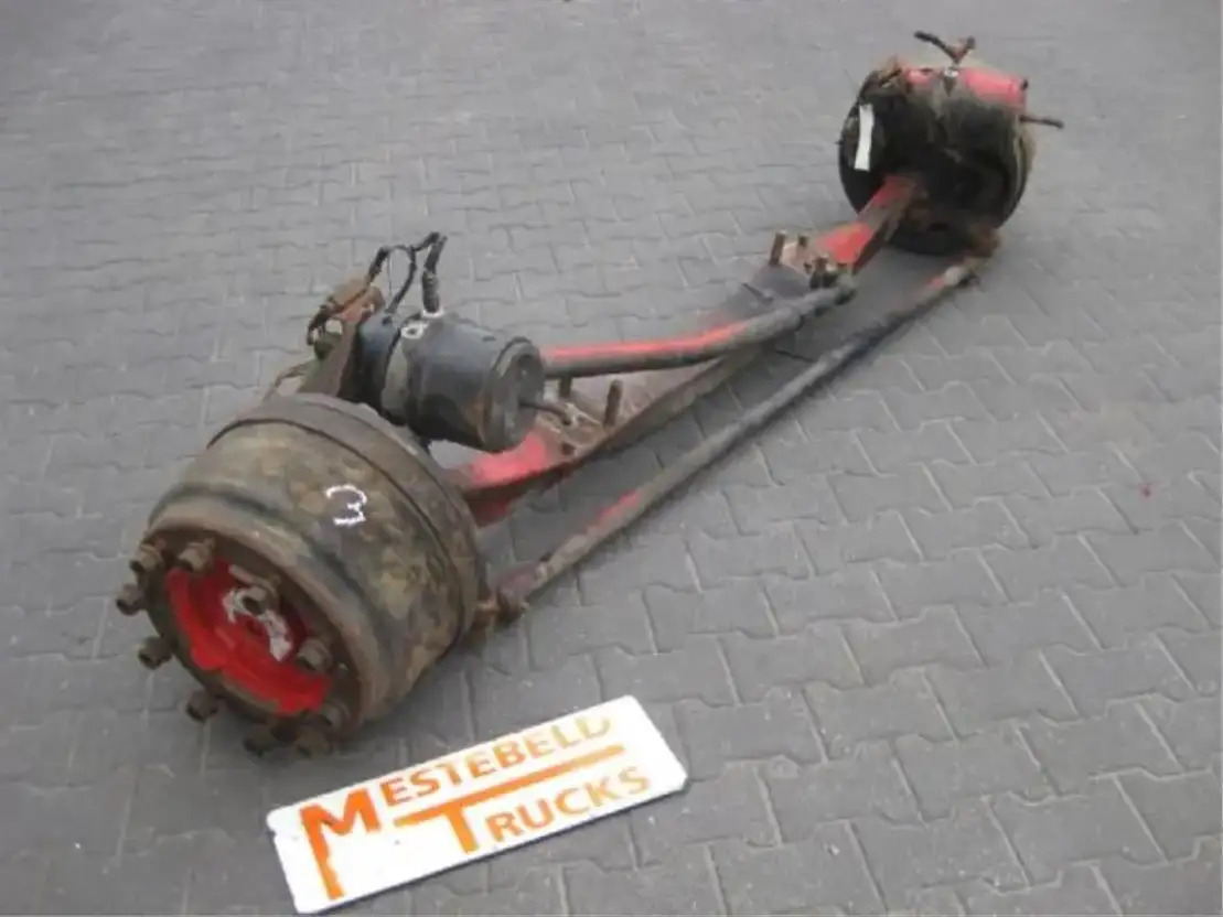 Scania Vooras AM 920 - Prednja osovina za Kamion: slika Scania Vooras AM 920 - Prednja osovina za Kamion Scania Vooras AM 920 - Prednja osovina za Kamion: slika Scania Vooras AM 920 - Prednja osovina za Kamion