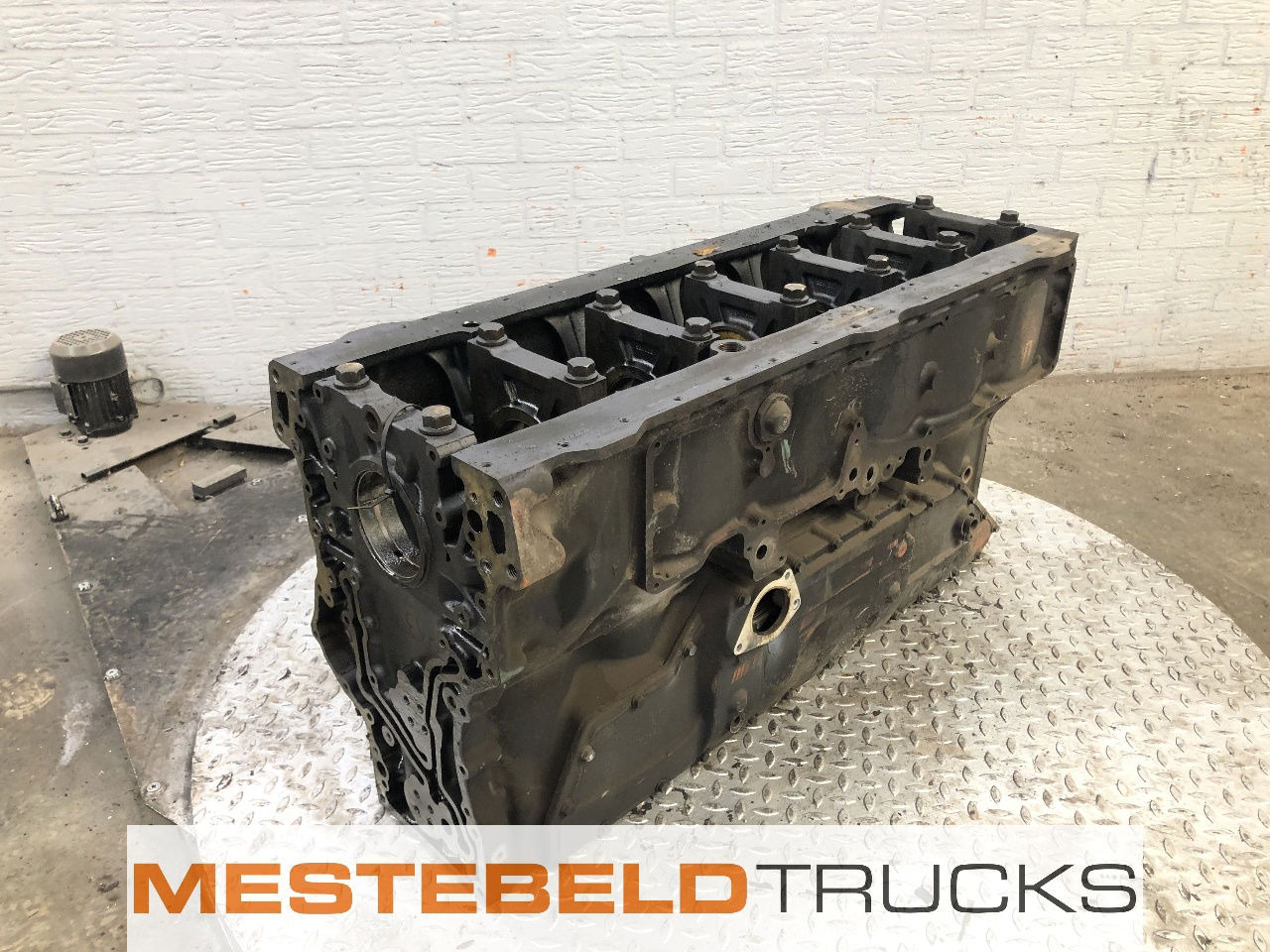 Volvo Blok D12A - Motor i dijelovi za Kamion: slika Volvo Blok D12A - Motor i dijelovi za Kamion Volvo Blok D12A - Motor i dijelovi za Kamion: slika Volvo Blok D12A - Motor i dijelovi za Kamion