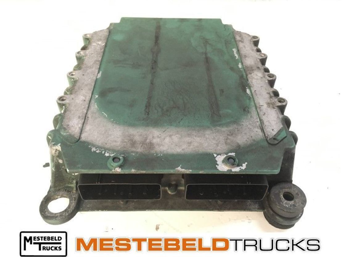 Volvo ECU motor D7C 275 - Električni sustav za Kamion: slika Volvo ECU motor D7C 275 - Električni sustav za Kamion Volvo ECU motor D7C 275 - Električni sustav za Kamion: slika Volvo ECU motor D7C 275 - Električni sustav za Kamion