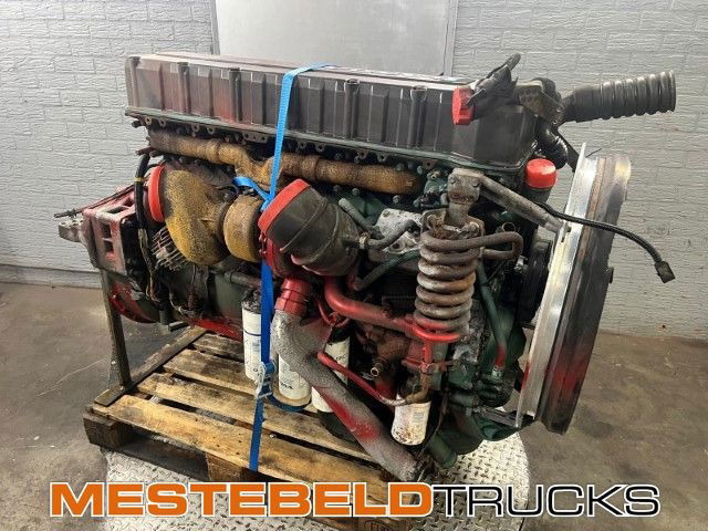 Volvo Motor D12A 340 EC 93  - Motor za Kamion: slika Volvo Motor D12A 340 EC 93  - Motor za Kamion Volvo Motor D12A 340 EC 93  - Motor za Kamion: slika Volvo Motor D12A 340 EC 93  - Motor za Kamion