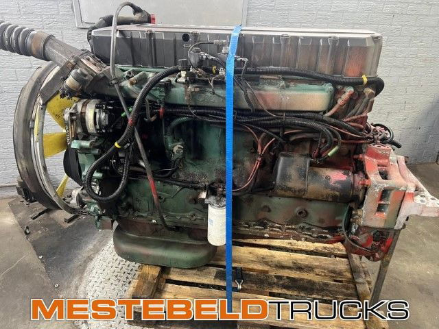 Volvo Motor D12A 340 EC 93  - Motor za Kamion: slika Volvo Motor D12A 340 EC 93  - Motor za Kamion Volvo Motor D12A 340 EC 93  - Motor za Kamion: slika Volvo Motor D12A 340 EC 93  - Motor za Kamion