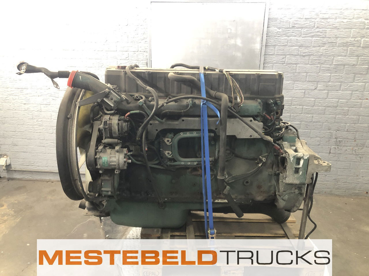 Volvo Motor D12C - Motor za Kamion: slika Volvo Motor D12C - Motor za Kamion Volvo Motor D12C - Motor za Kamion: slika Volvo Motor D12C - Motor za Kamion