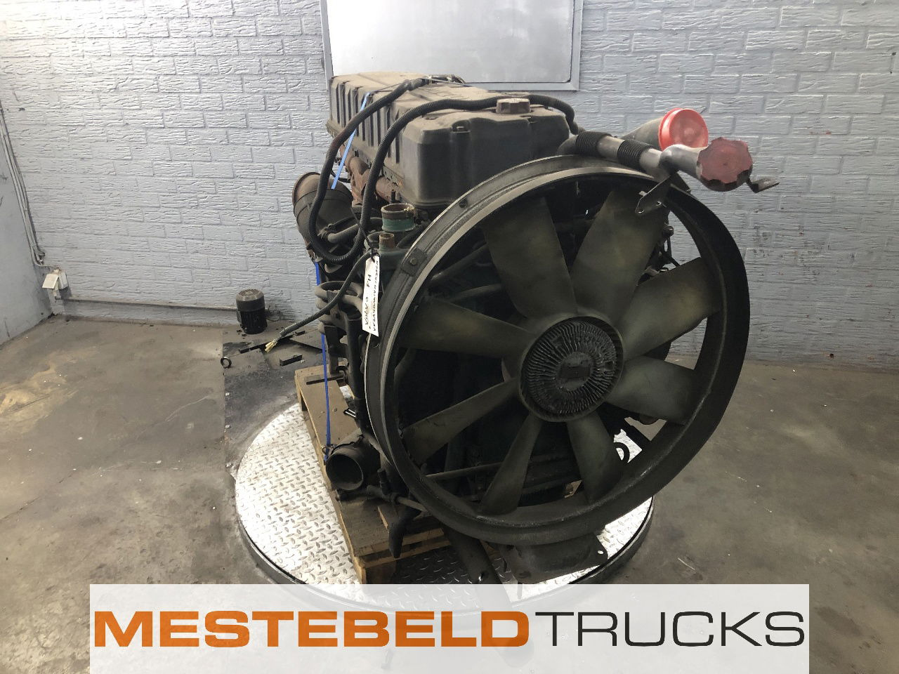 Volvo Motor D12C - Motor za Kamion: slika Volvo Motor D12C - Motor za Kamion Volvo Motor D12C - Motor za Kamion: slika Volvo Motor D12C - Motor za Kamion