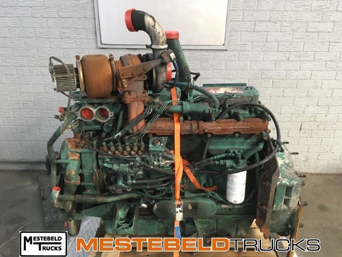 Volvo Motor D7C 275 EC 99 - Motor za Kamion: slika Volvo Motor D7C 275 EC 99 - Motor za Kamion Volvo Motor D7C 275 EC 99 - Motor za Kamion: slika Volvo Motor D7C 275 EC 99 - Motor za Kamion
