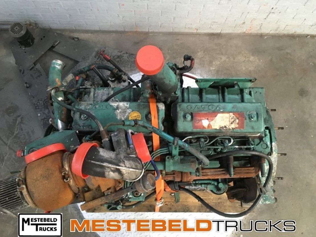 Volvo Motor D7C 275 EC 99 - Motor za Kamion: slika Volvo Motor D7C 275 EC 99 - Motor za Kamion Volvo Motor D7C 275 EC 99 - Motor za Kamion: slika Volvo Motor D7C 275 EC 99 - Motor za Kamion