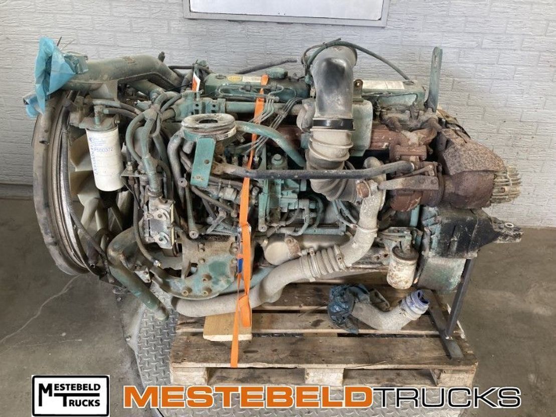 Volvo Motor D7C 310 - Motor za Kamion: slika Volvo Motor D7C 310 - Motor za Kamion Volvo Motor D7C 310 - Motor za Kamion: slika Volvo Motor D7C 310 - Motor za Kamion