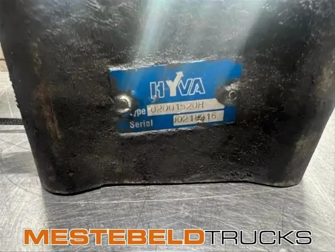 Volvo PTO + as - Hidraulika za Kamion: slika Volvo PTO + as - Hidraulika za Kamion Volvo PTO + as - Hidraulika za Kamion: slika Volvo PTO + as - Hidraulika za Kamion