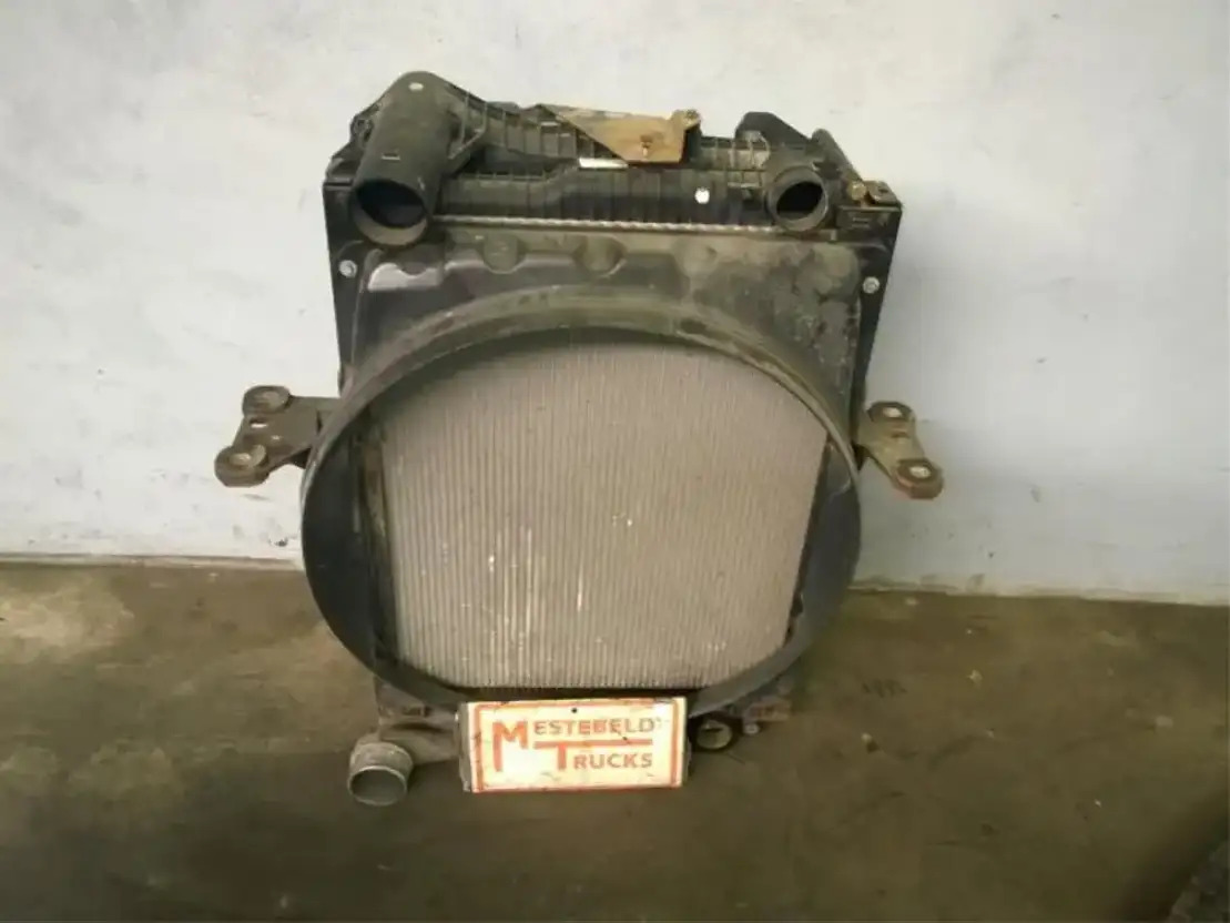 Volvo Radiateur + Intercooler FE - Sustav hlađenja za Kamion: slika  Volvo Radiateur + Intercooler FE - Sustav hlađenja za Kamion Volvo Radiateur + Intercooler FE - Sustav hlađenja za Kamion: slika  Volvo Radiateur + Intercooler FE - Sustav hlađenja za Kamion