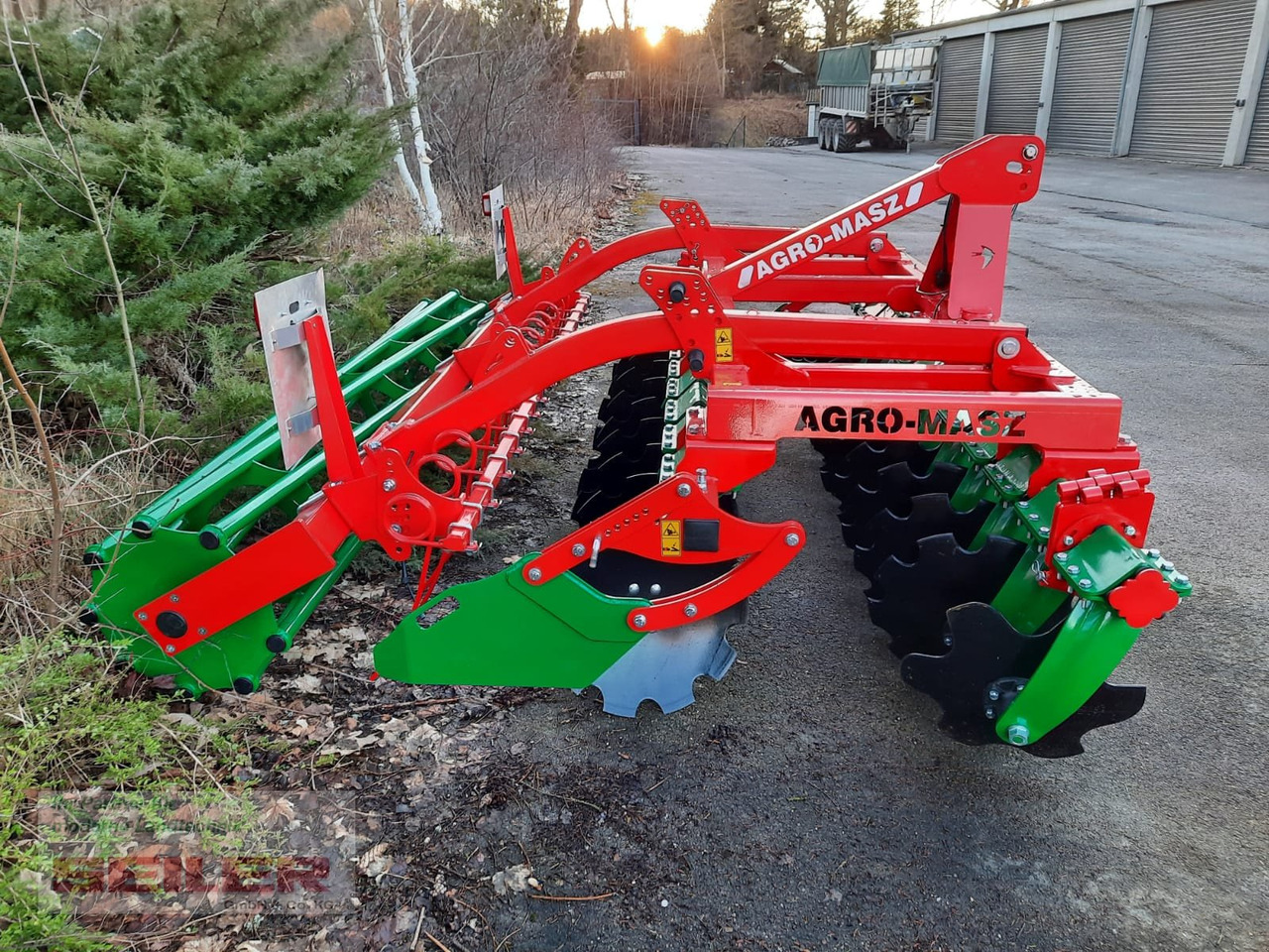 Agro-Masz BT 30 + Rohrstabwalze 500 mm - Tanjurača: slika Agro-Masz BT 30 + Rohrstabwalze 500 mm - Tanjurača Agro-Masz BT 30 + Rohrstabwalze 500 mm - Tanjurača: slika Agro-Masz BT 30 + Rohrstabwalze 500 mm - Tanjurača