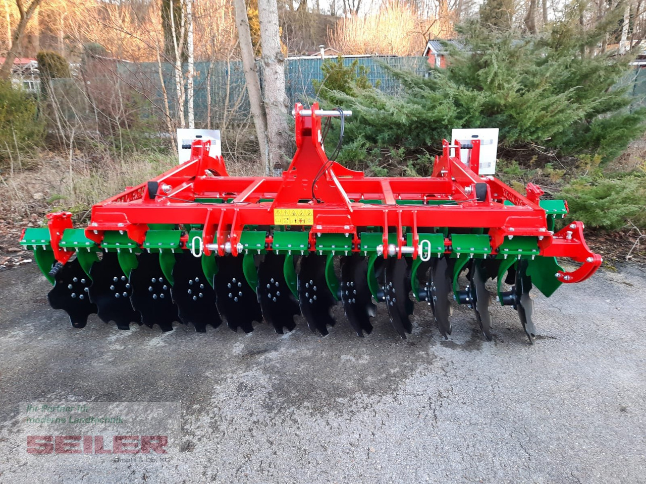 Agro-Masz BT 30 + Rohrstabwalze 500 mm - Tanjurača: slika Agro-Masz BT 30 + Rohrstabwalze 500 mm - Tanjurača Agro-Masz BT 30 + Rohrstabwalze 500 mm - Tanjurača: slika Agro-Masz BT 30 + Rohrstabwalze 500 mm - Tanjurača