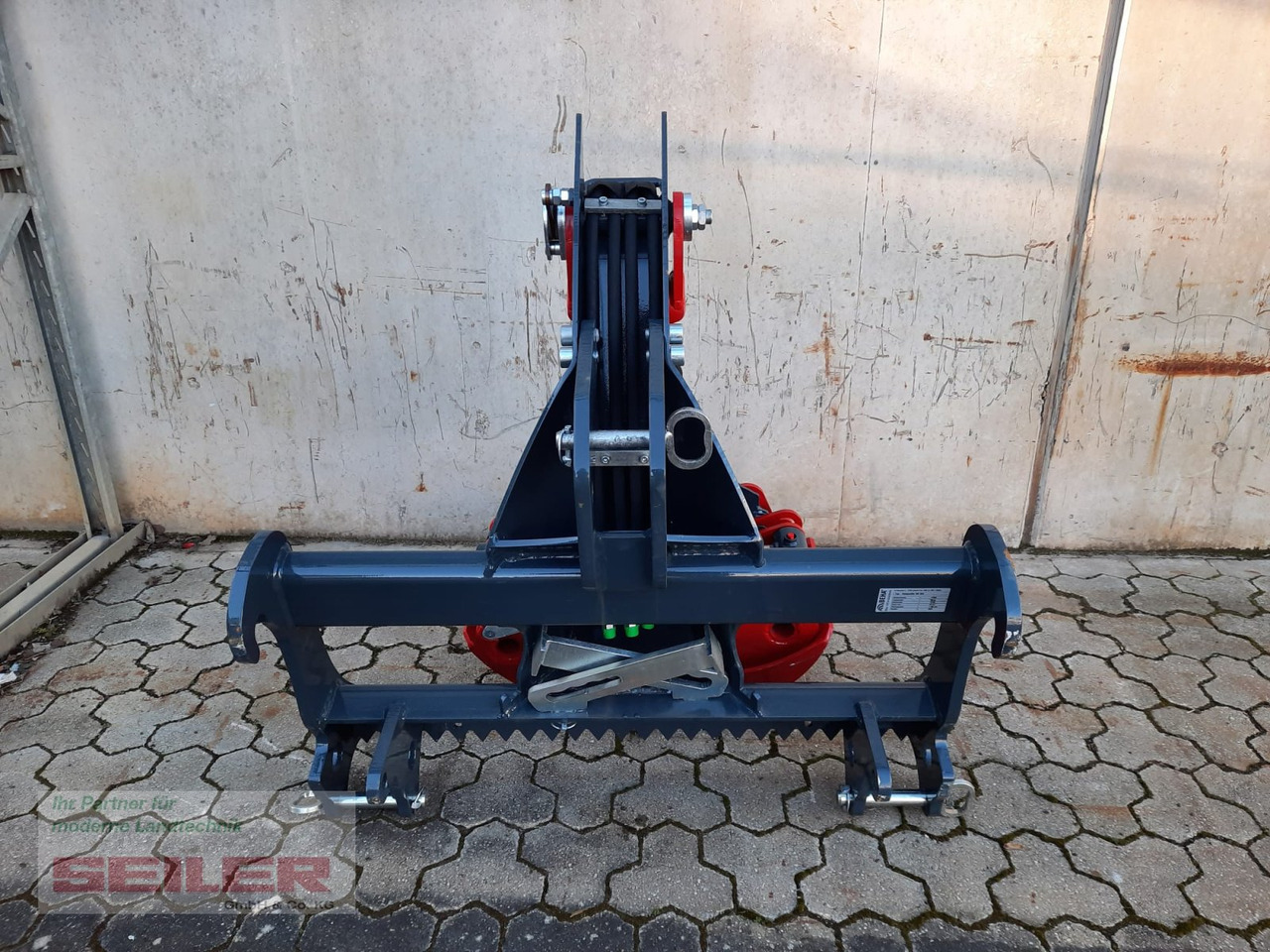 BEHA FLG 1-020/3 Light Frontladergreifer - Grajfer: slika BEHA FLG 1-020/3 Light Frontladergreifer - Grajfer BEHA FLG 1-020/3 Light Frontladergreifer - Grajfer: slika BEHA FLG 1-020/3 Light Frontladergreifer - Grajfer