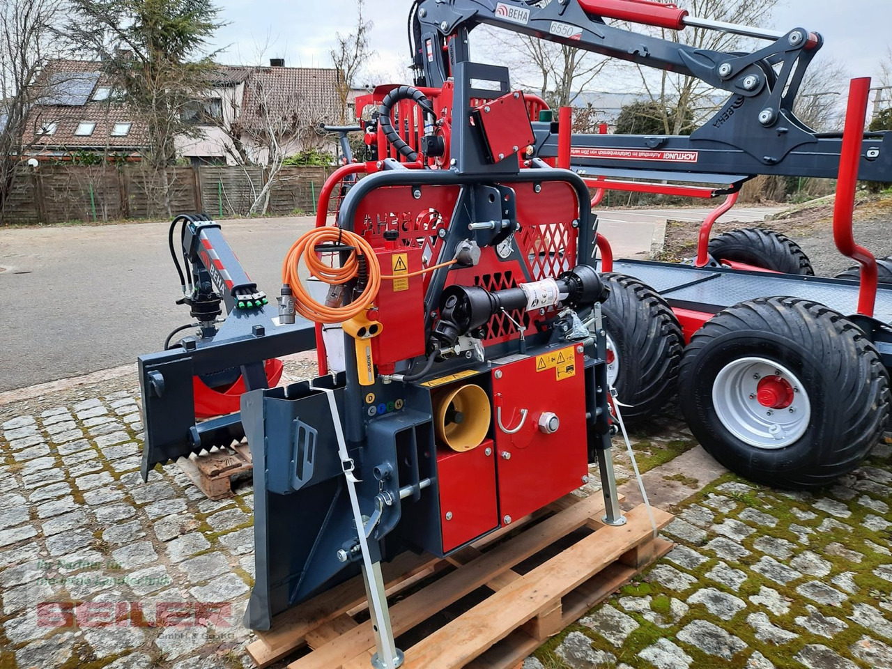 BEHA W 55 HA mit Funk und Seilausstoß - Vitlo: slika BEHA W 55 HA mit Funk und Seilausstoß - Vitlo BEHA W 55 HA mit Funk und Seilausstoß - Vitlo: slika BEHA W 55 HA mit Funk und Seilausstoß - Vitlo