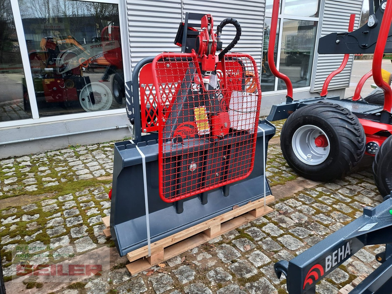 BEHA W 55 HA mit Funk und Seilausstoß - Vitlo: slika BEHA W 55 HA mit Funk und Seilausstoß - Vitlo BEHA W 55 HA mit Funk und Seilausstoß - Vitlo: slika BEHA W 55 HA mit Funk und Seilausstoß - Vitlo