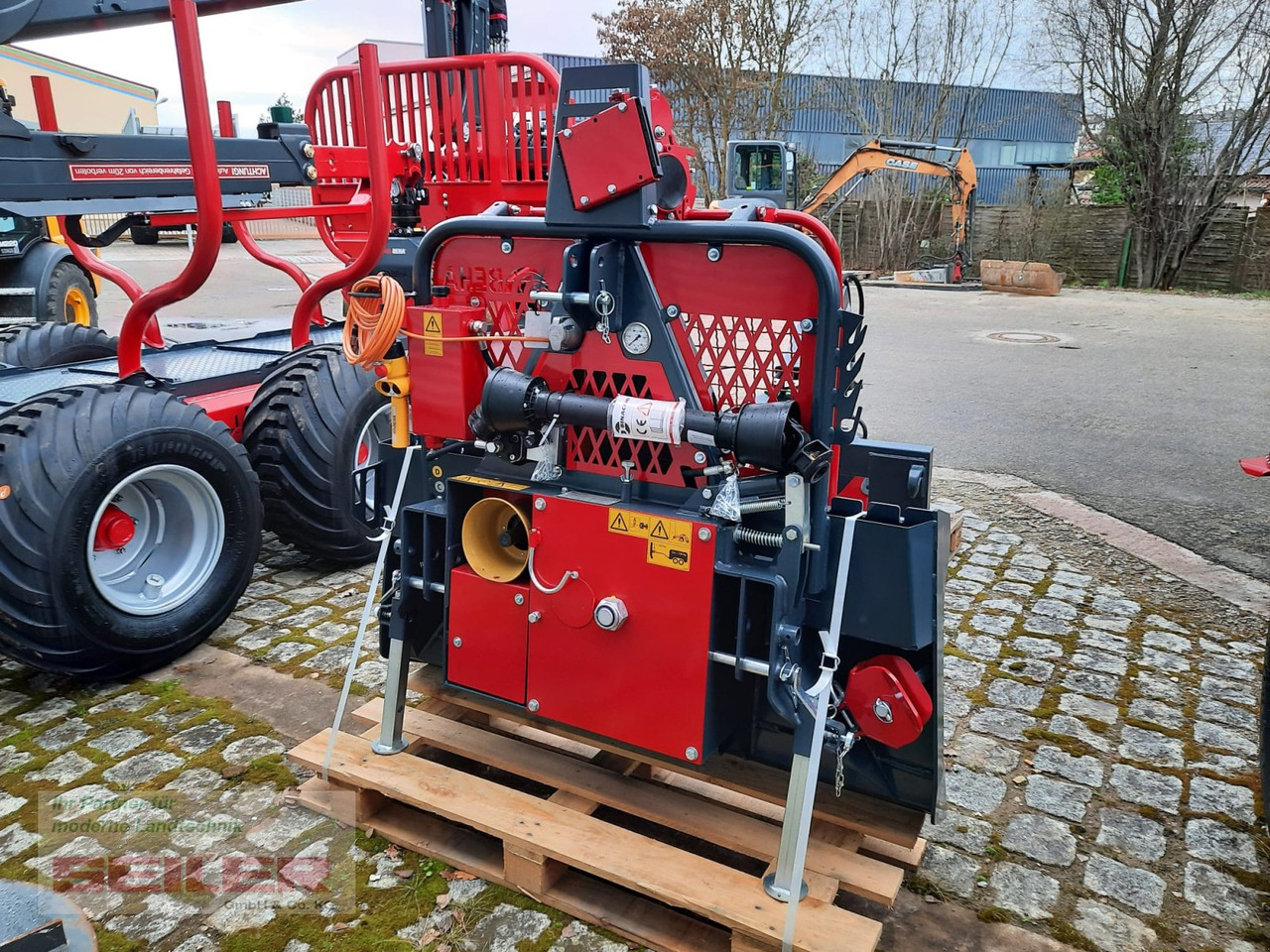 BEHA W 55 HA mit Funk und Seilausstoß - Vitlo: slika BEHA W 55 HA mit Funk und Seilausstoß - Vitlo BEHA W 55 HA mit Funk und Seilausstoß - Vitlo: slika BEHA W 55 HA mit Funk und Seilausstoß - Vitlo