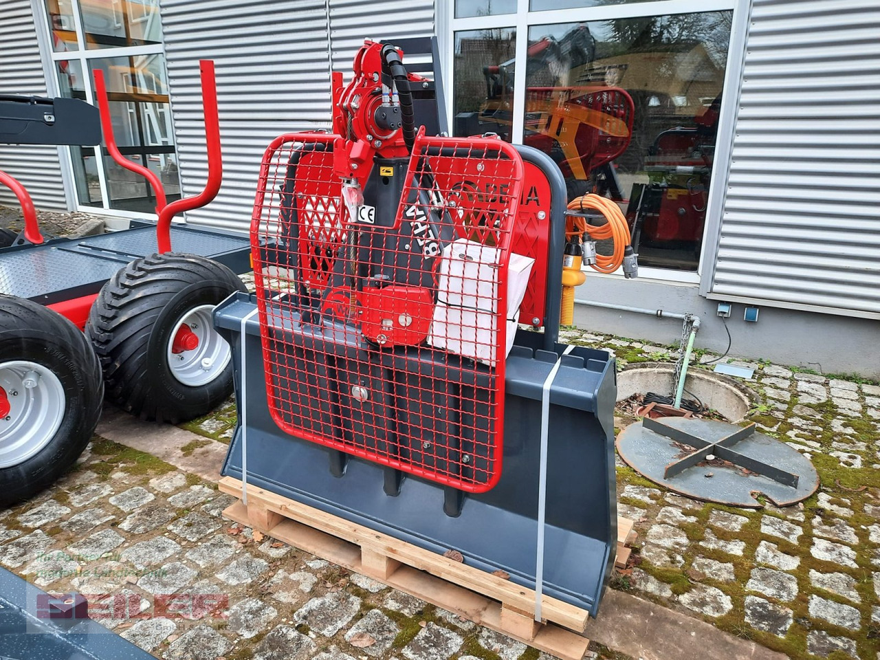 BEHA W 55 HA mit Funk und Seilausstoß - Vitlo: slika BEHA W 55 HA mit Funk und Seilausstoß - Vitlo BEHA W 55 HA mit Funk und Seilausstoß - Vitlo: slika BEHA W 55 HA mit Funk und Seilausstoß - Vitlo