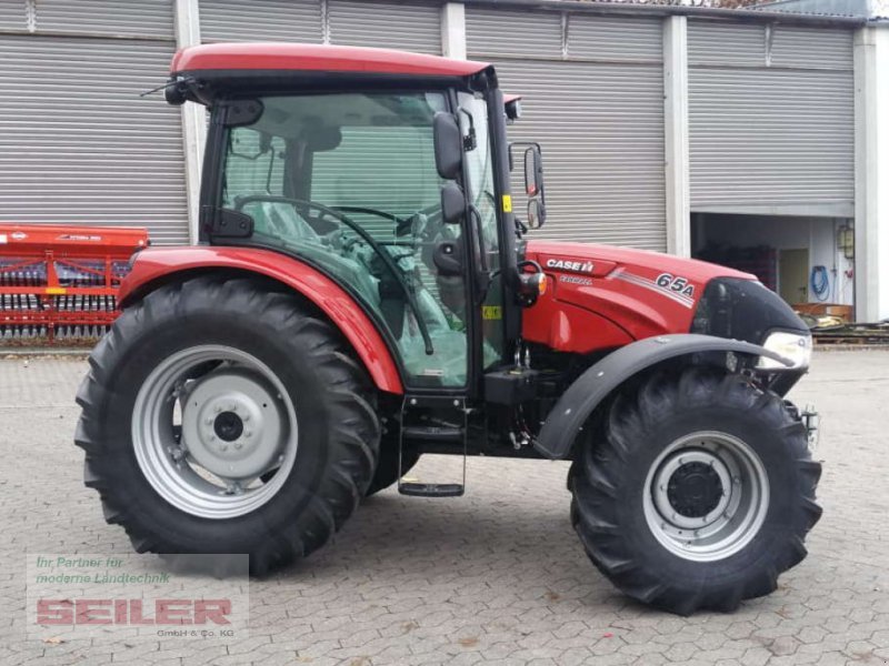 Case IH Farmall 65 A - Traktor: slika Case IH Farmall 65 A - Traktor Case IH Farmall 65 A - Traktor: slika Case IH Farmall 65 A - Traktor