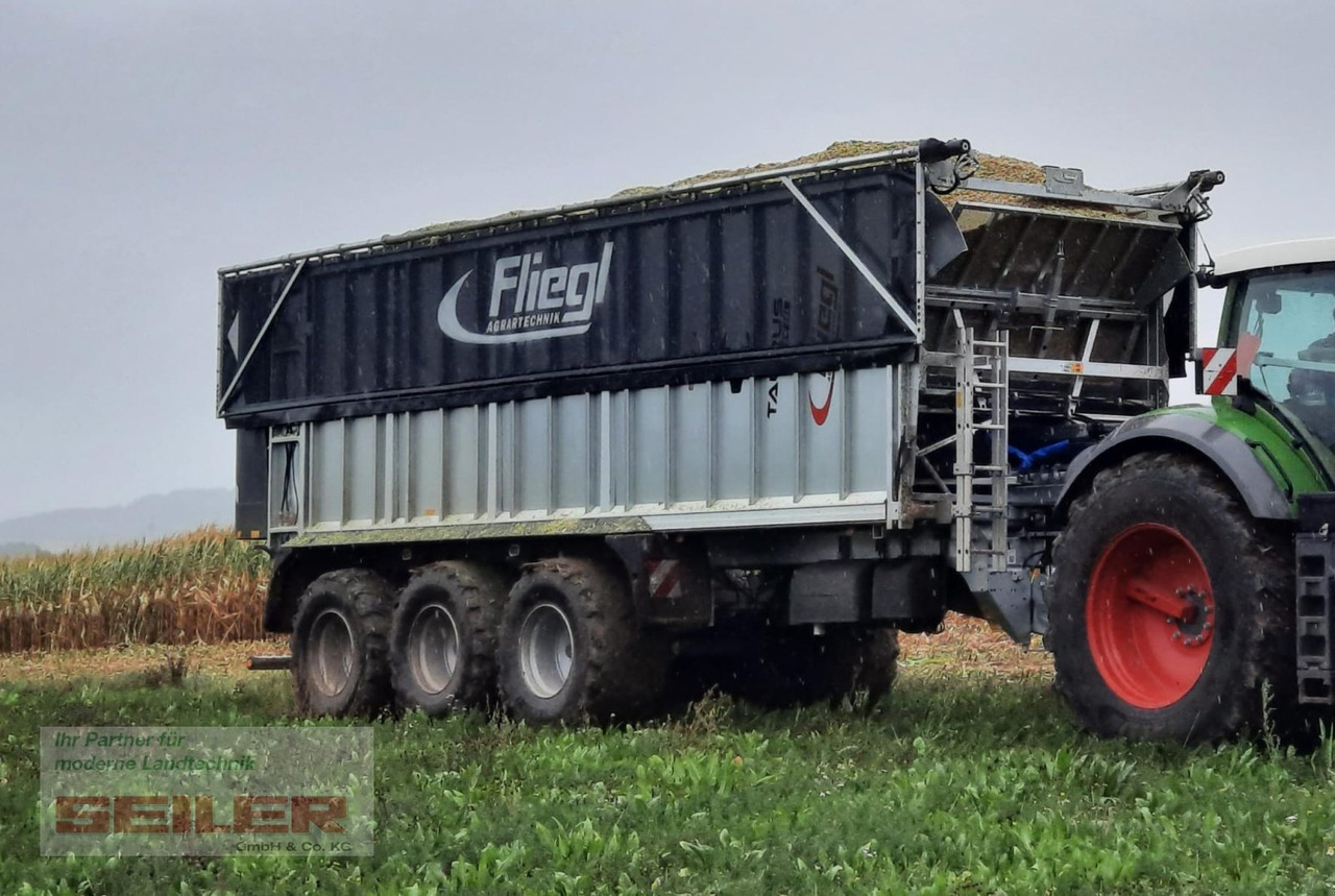 Fliegl ASW 391 TAURUS FOX 50m³ + elektr. ZWL + ISOBUS + Top Lift Light - Samoutovarni vagon: slika Fliegl ASW 391 TAURUS FOX 50m³ + elektr. ZWL + ISOBUS + Top Lift Light - Samoutovarni vagon Fliegl ASW 391 TAURUS FOX 50m³ + elektr. ZWL + ISOBUS + Top Lift Light - Samoutovarni vagon: slika Fliegl ASW 391 TAURUS FOX 50m³ + elektr. ZWL + ISOBUS + Top Lift Light - Samoutovarni vagon