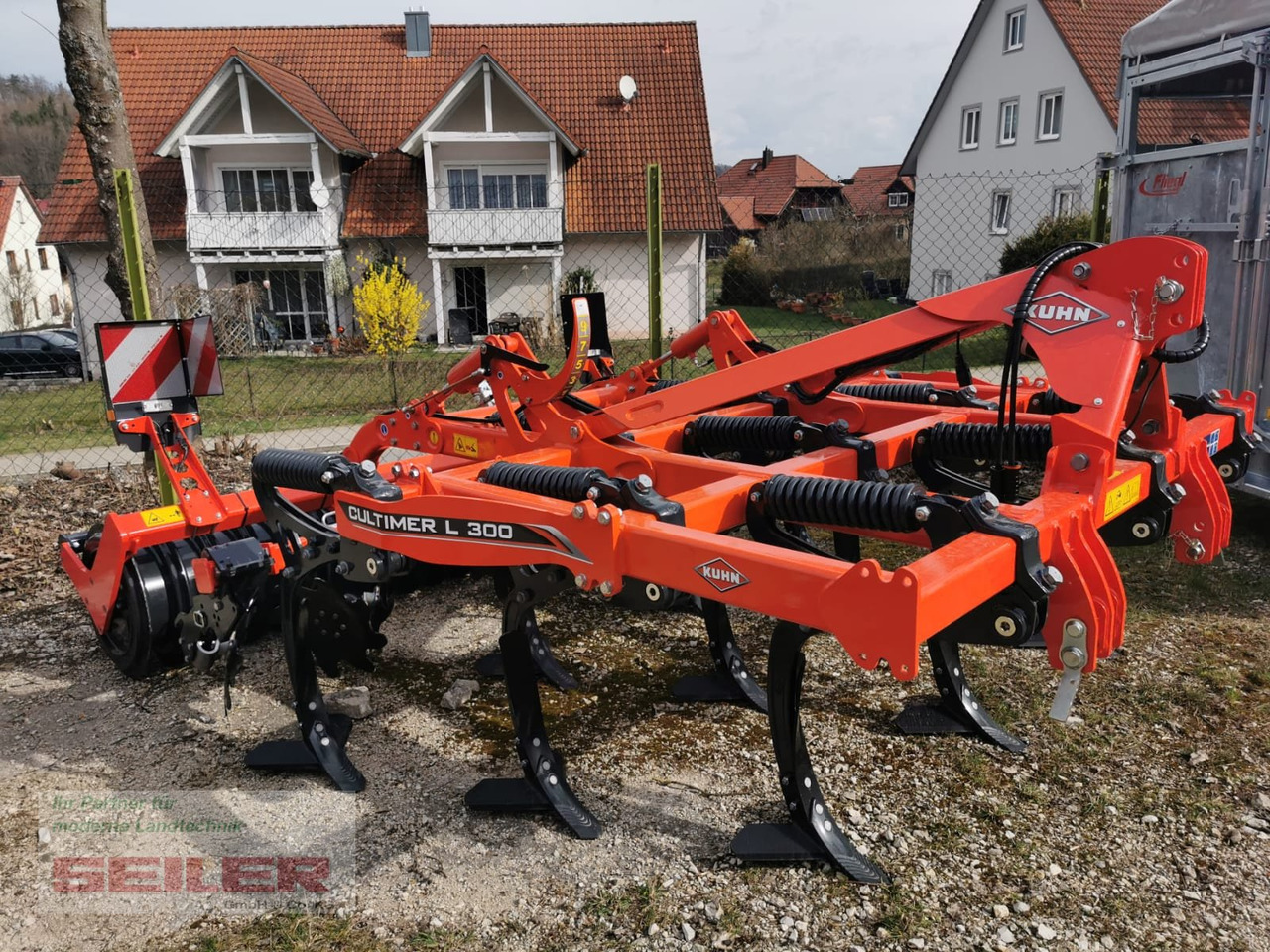 Kuhn Cultimer L 300 NSM - Kultivator: slika Kuhn Cultimer L 300 NSM - Kultivator Kuhn Cultimer L 300 NSM - Kultivator: slika Kuhn Cultimer L 300 NSM - Kultivator