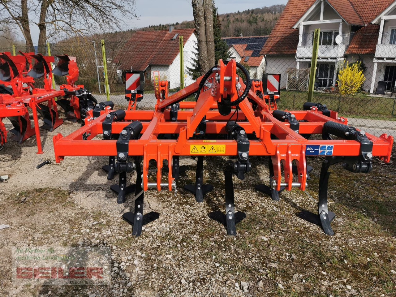 Kuhn Cultimer L 300 NSM - Kultivator: slika Kuhn Cultimer L 300 NSM - Kultivator Kuhn Cultimer L 300 NSM - Kultivator: slika Kuhn Cultimer L 300 NSM - Kultivator