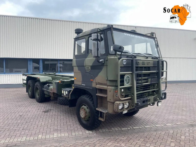 DAF 3600 6x6 - Kamion-šasija: slika DAF 3600 6x6 - Kamion-šasija DAF 3600 6x6 - Kamion-šasija: slika DAF 3600 6x6 - Kamion-šasija