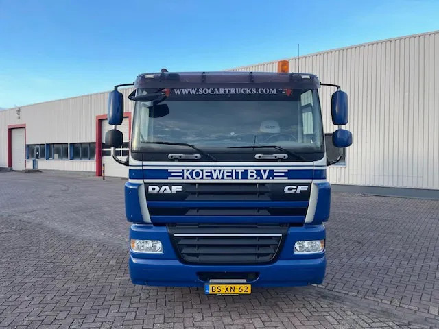 DAF CF 85.360 Druck / Vakuum 15000L Tankwagen - Kamion cisterna: slika DAF CF 85.360 Druck / Vakuum 15000L Tankwagen - Kamion cisterna DAF CF 85.360 Druck / Vakuum 15000L Tankwagen - Kamion cisterna: slika DAF CF 85.360 Druck / Vakuum 15000L Tankwagen - Kamion cisterna