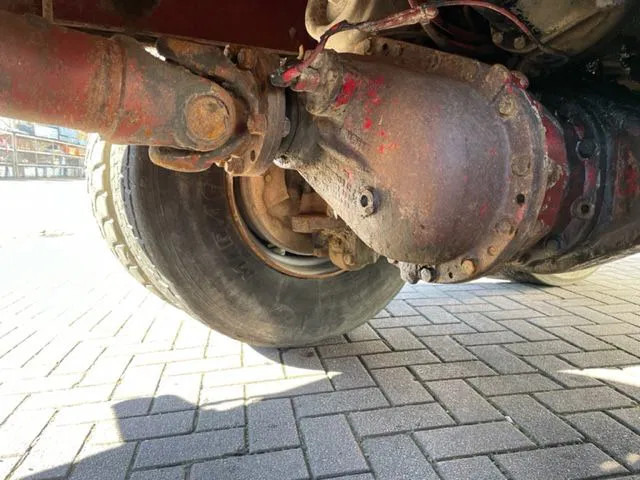 Mercedes-Benz AK 2635 6x4 V8 - Kiper: slika Mercedes-Benz AK 2635 6x4 V8 - Kiper Mercedes-Benz AK 2635 6x4 V8 - Kiper: slika Mercedes-Benz AK 2635 6x4 V8 - Kiper