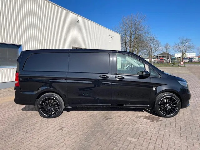 Mercedes-Benz Vito 110 CDI Financiering/inruil mogelijk - Mali kombi: slika Mercedes-Benz Vito 110 CDI Financiering/inruil mogelijk - Mali kombi Mercedes-Benz Vito 110 CDI Financiering/inruil mogelijk - Mali kombi: slika Mercedes-Benz Vito 110 CDI Financiering/inruil mogelijk - Mali kombi