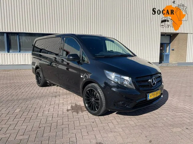 Mercedes-Benz Vito 110 CDI Financiering/inruil mogelijk - Mali kombi: slika Mercedes-Benz Vito 110 CDI Financiering/inruil mogelijk - Mali kombi Mercedes-Benz Vito 110 CDI Financiering/inruil mogelijk - Mali kombi: slika Mercedes-Benz Vito 110 CDI Financiering/inruil mogelijk - Mali kombi