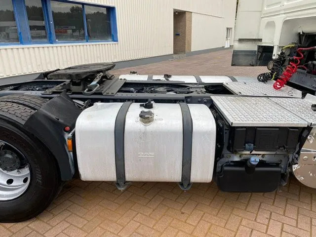 DAF XF 105.410 Euro 5 Automatic Retarder - Tegljač: slika DAF XF 105.410 Euro 5 Automatic Retarder - Tegljač DAF XF 105.410 Euro 5 Automatic Retarder - Tegljač: slika DAF XF 105.410 Euro 5 Automatic Retarder - Tegljač