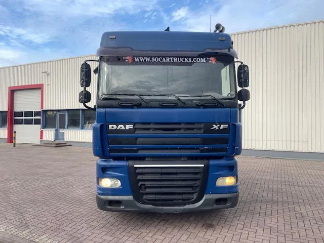 DAF XF 105.460 Manual gear - Tegljač: slika DAF XF 105.460 Manual gear - Tegljač DAF XF 105.460 Manual gear - Tegljač: slika DAF XF 105.460 Manual gear - Tegljač