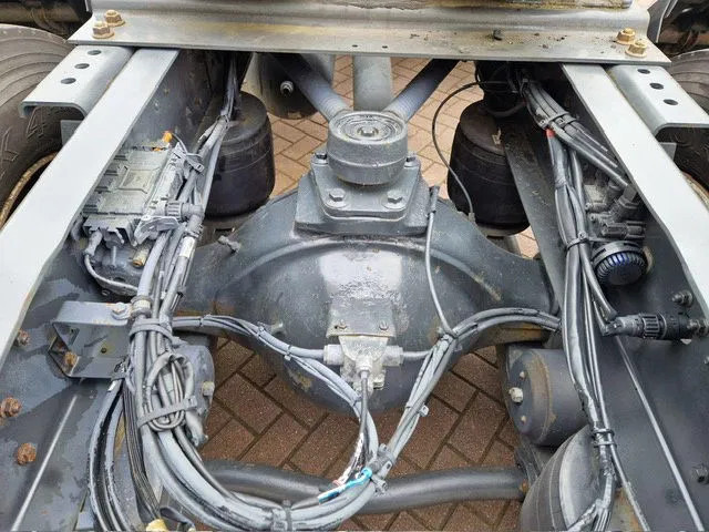 DAF XF 105.510 Euro 5 Retarder Automatic - Tegljač: slika DAF XF 105.510 Euro 5 Retarder Automatic - Tegljač DAF XF 105.510 Euro 5 Retarder Automatic - Tegljač: slika DAF XF 105.510 Euro 5 Retarder Automatic - Tegljač