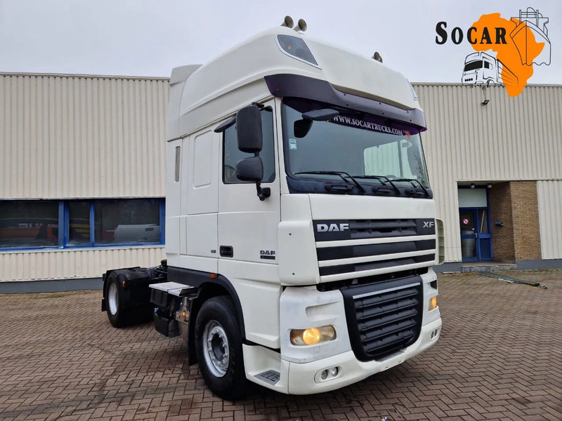 DAF XF 105.510 Euro 5 Retarder Automatic - Tegljač: slika DAF XF 105.510 Euro 5 Retarder Automatic - Tegljač DAF XF 105.510 Euro 5 Retarder Automatic - Tegljač: slika DAF XF 105.510 Euro 5 Retarder Automatic - Tegljač