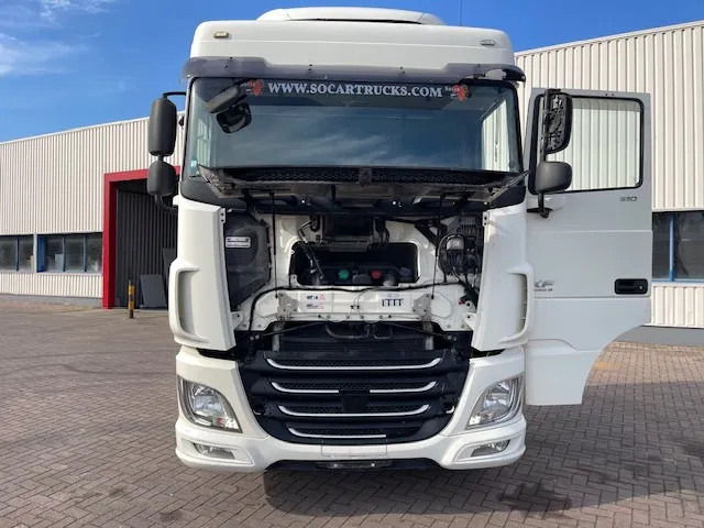 DAF XF 106.510 Retarder - Tegljač: slika DAF XF 106.510 Retarder - Tegljač DAF XF 106.510 Retarder - Tegljač: slika DAF XF 106.510 Retarder - Tegljač