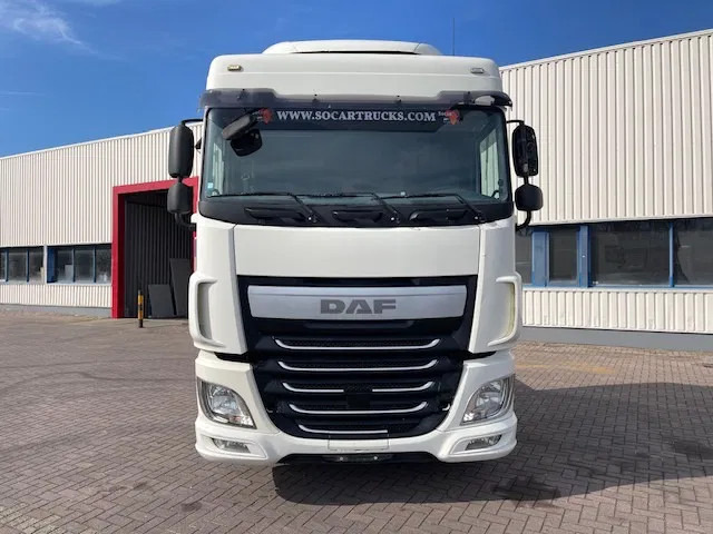 DAF XF 106.510 Retarder - Tegljač: slika DAF XF 106.510 Retarder - Tegljač DAF XF 106.510 Retarder - Tegljač: slika DAF XF 106.510 Retarder - Tegljač