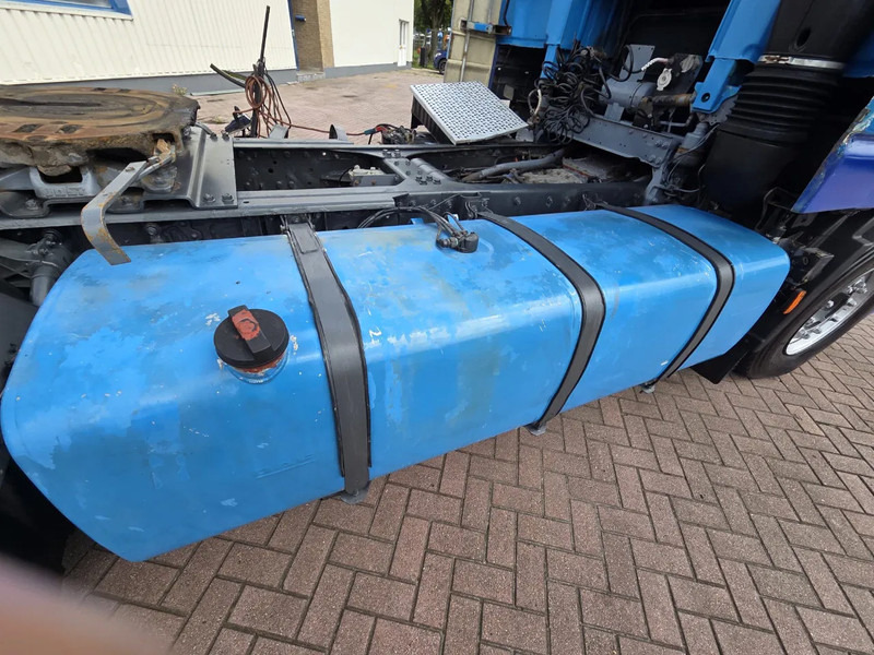 DAF XF 95.430 Automatic Euro 4 - Tegljač: slika DAF XF 95.430 Automatic Euro 4 - Tegljač DAF XF 95.430 Automatic Euro 4 - Tegljač: slika DAF XF 95.430 Automatic Euro 4 - Tegljač