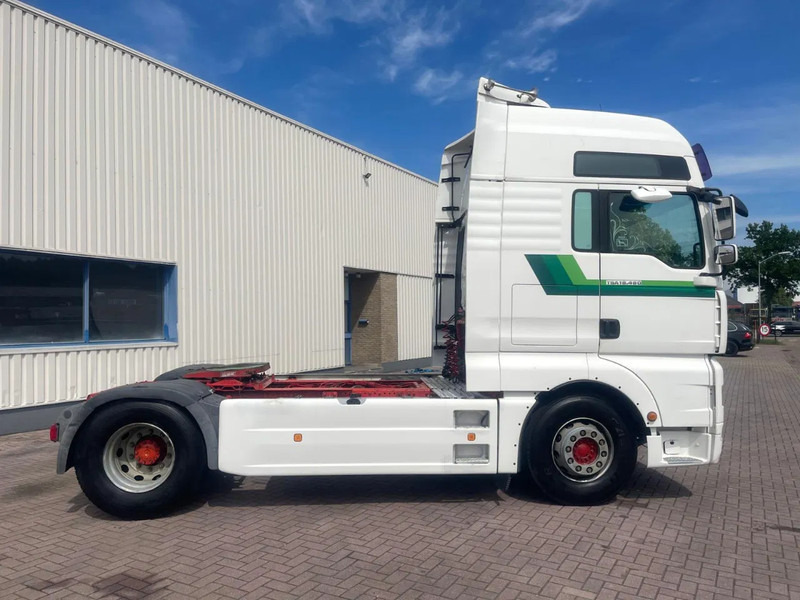 MAN TGA 18.480 XXL RETARDER 2TANKS - Tegljač: slika MAN TGA 18.480 XXL RETARDER 2TANKS - Tegljač MAN TGA 18.480 XXL RETARDER 2TANKS - Tegljač: slika MAN TGA 18.480 XXL RETARDER 2TANKS - Tegljač