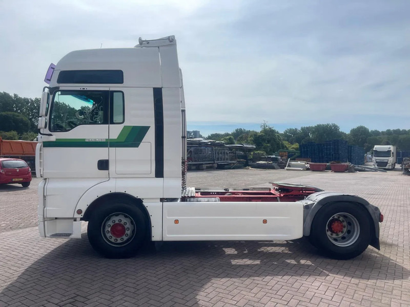 MAN TGA 18.480 XXL RETARDER 2TANKS - Tegljač: slika MAN TGA 18.480 XXL RETARDER 2TANKS - Tegljač MAN TGA 18.480 XXL RETARDER 2TANKS - Tegljač: slika MAN TGA 18.480 XXL RETARDER 2TANKS - Tegljač