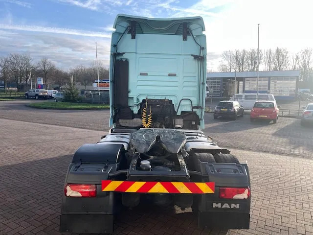 MAN TGX 18.480 Euro 5 Retarder 2 Tanks - Tegljač: slika MAN TGX 18.480 Euro 5 Retarder 2 Tanks - Tegljač MAN TGX 18.480 Euro 5 Retarder 2 Tanks - Tegljač: slika MAN TGX 18.480 Euro 5 Retarder 2 Tanks - Tegljač