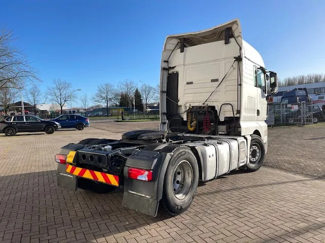 MAN TGX 18.480 Euro 5 Retarder - Tegljač: slika MAN TGX 18.480 Euro 5 Retarder - Tegljač MAN TGX 18.480 Euro 5 Retarder - Tegljač: slika MAN TGX 18.480 Euro 5 Retarder - Tegljač
